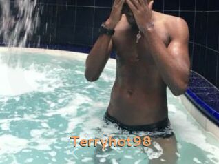 Terryhot98 Du Cul A Gogo