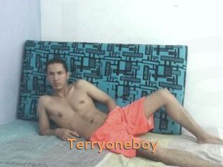 Terryoneboy