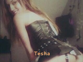 Tesha_