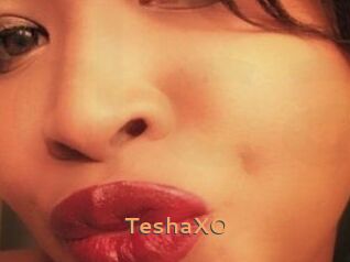 TeshaXO Du Cul A Gogo