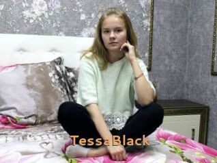 TessaBlack