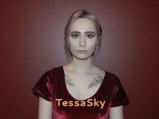 TessaSky