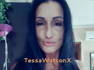 TessaWatsonX