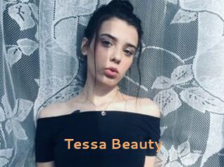Tessa_Beauty Du Cul A Gogo