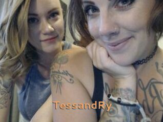TessandRy