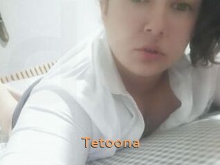 Tetoona