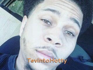 TevintoHotty