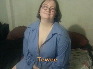 Tewee
