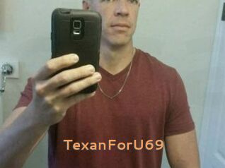 TexanForU69