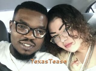 TexasTease