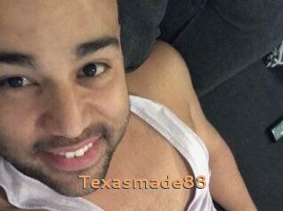 Texasmade88