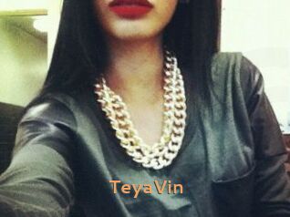 TeyaVin Du Cul A Gogo