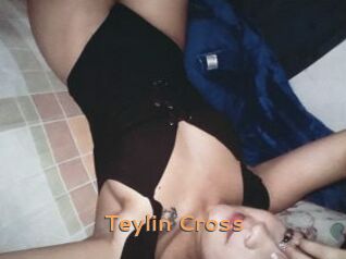 Teylin_Cross Du Cul A Gogo