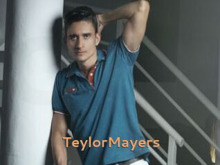 TeylorMayers