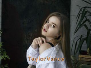 TeylorVance