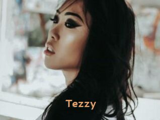 Tezzy