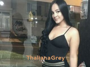 ThalianaGrey