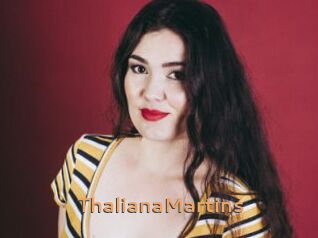 ThalianaMartins