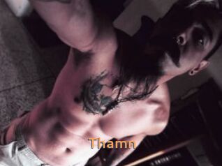 Thamn