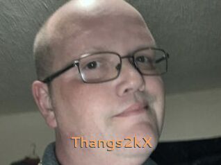 Thangs2kX Du Cul A Gogo