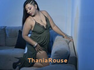 ThaniaRouse Du Cul A Gogo