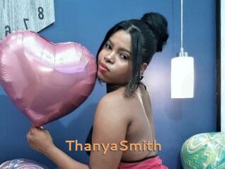 ThanyaSmith