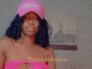 ThasaJohsom