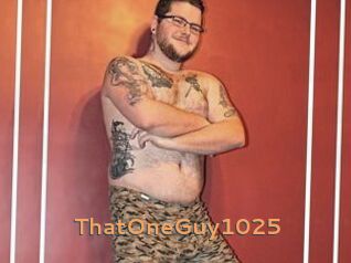 ThatOneGuy1025