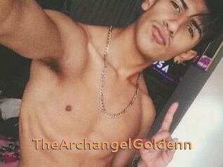 TheArchangelGoldenn