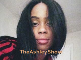 TheAshleyShow