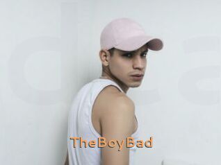 TheBoyBad Du Cul A Gogo