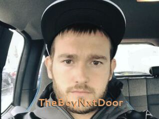 TheBoyNxtDoor