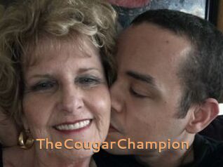 TheCougarChampion