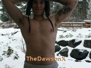 TheDawsonX
