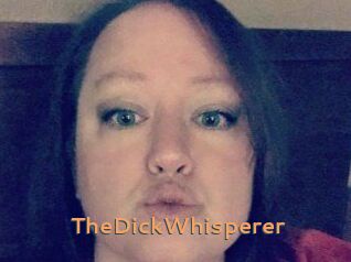TheDickWhisperer Du Cul A Gogo