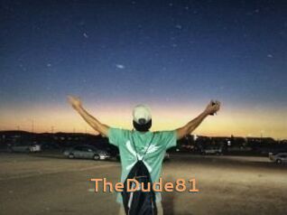 TheDude81 Du Cul A Gogo