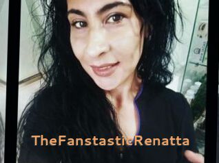 TheFanstasticRenatta Du Cul A Gogo