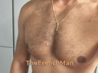 TheFrenchMan