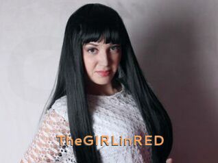 TheGIRLinRED