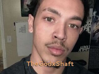 TheGodxShaft Du Cul A Gogo