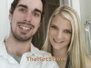 TheHotShow Du Cul A Gogo