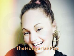 TheHungarianFox