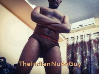 TheIndianNudeGuy