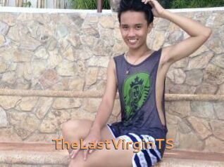 TheLastVirginTS