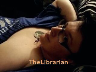 TheLibrarian