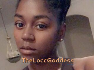 TheLoccGoddess