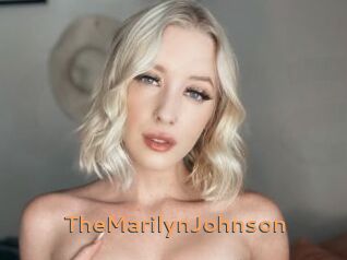 TheMarilynJohnson