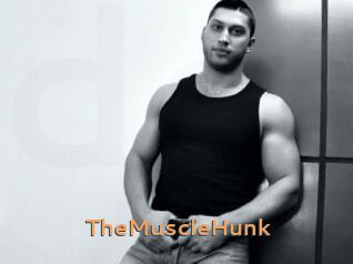TheMuscleHunk