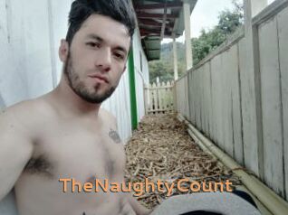 TheNaughtyCount