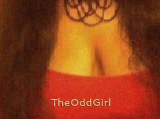 TheOddGirl